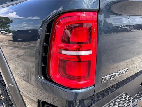 Used 2026 RAM 1500 RHO AWD/4WD image 31