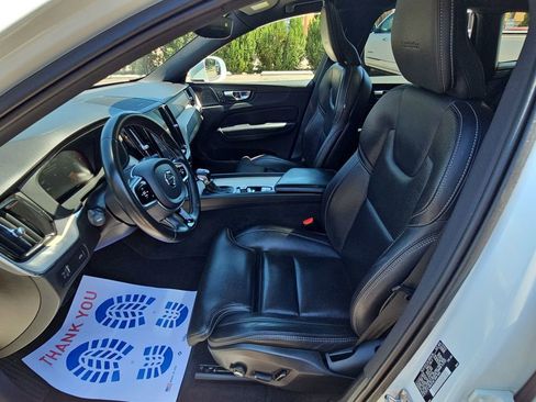 Used 2020 Volvo XC60 T5 Inscription w/ Protection Package Premier image 12