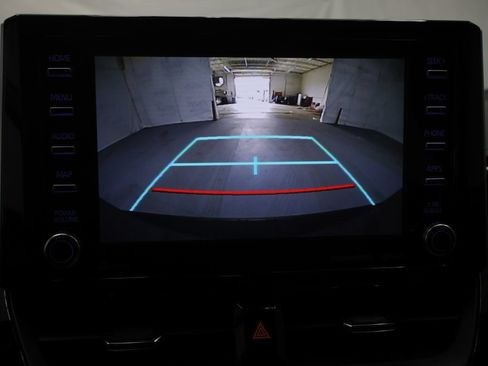 Used 2022 Toyota Corolla XSE FWD image 24