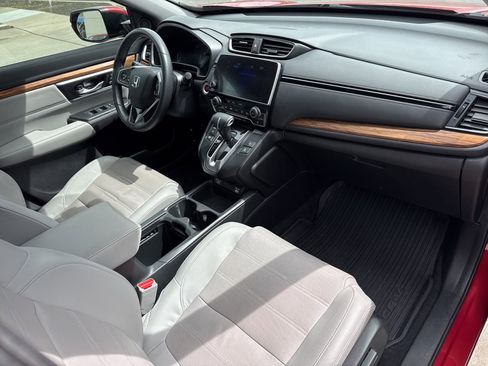 Used 2021 Honda CR-V EX-L image 30