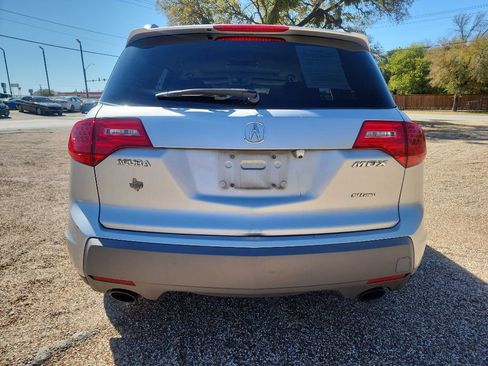 Used 2007 Acura MDX w/ Technology & Entertainment image 6