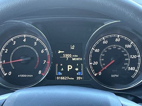 Used 2025 Mitsubishi Outlander Sport SE AWD/4WD image 20
