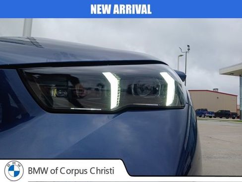 Used 2026 BMW 530i w/ M Sport Package image 4