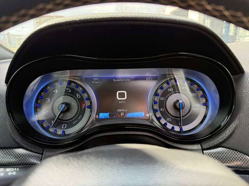 Used 2016 Chrysler 300 S w/ 300S Premium Group image 24