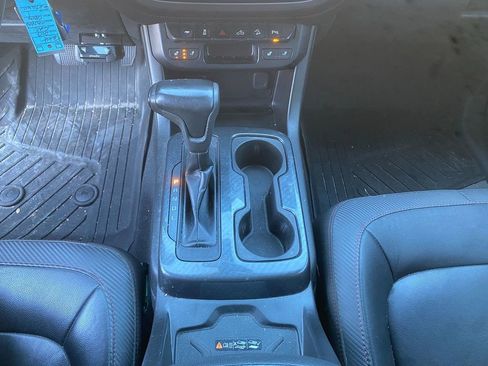 Used 2019 GMC Canyon All Terrain w/ All Terrain X Package image 22