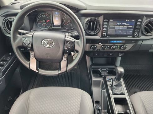 Used 2022 Toyota Tacoma SR AWD/4WD image 27