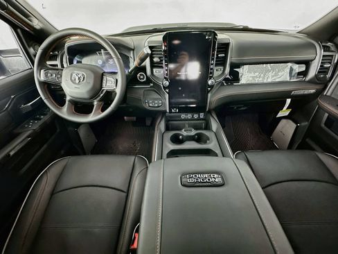 New 2026 RAM 2500 Power Wagon AWD/4WD image 9