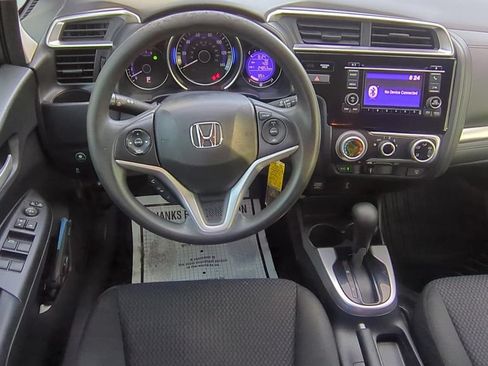Used 2020 Honda Fit LX image 12