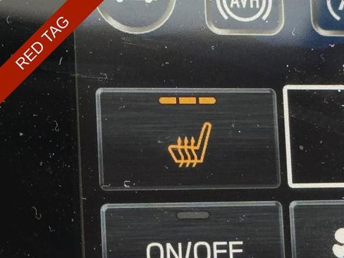 Certified 2025 Subaru Legacy Premium image 20