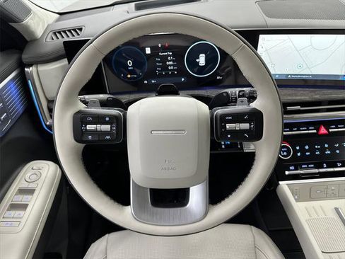 New 2026 Hyundai Santa Fe Calligraphy image 27