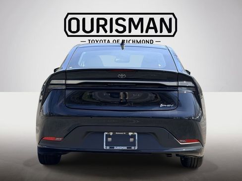 New 2026 Toyota Prius SE image 20