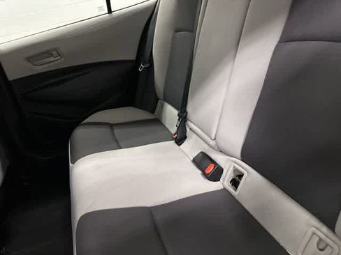 Used 2026 Toyota Corolla LE FWD image 11