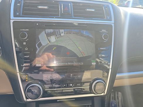 Used 2019 Subaru Outback 2.5i Limited image 19