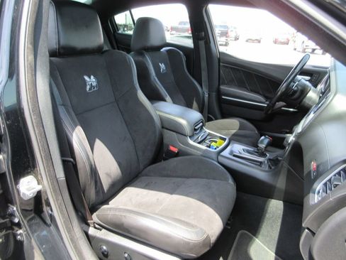 Used 2020 Dodge Charger Scat Pack RWD image 21