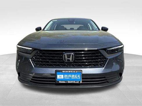 New 2026 Honda Accord SE image 11
