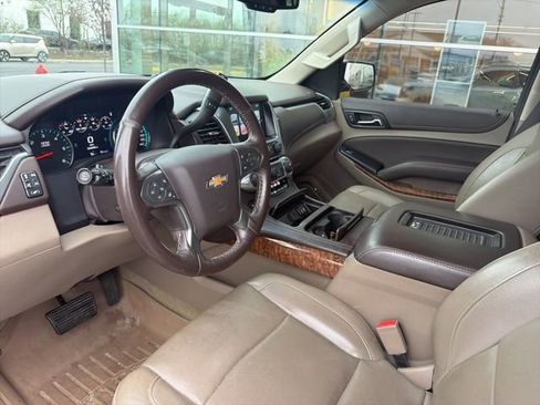 Used 2017 Chevrolet Tahoe Premier image 10