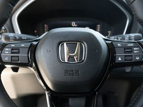 New 2026 Honda Passport RTL image 22