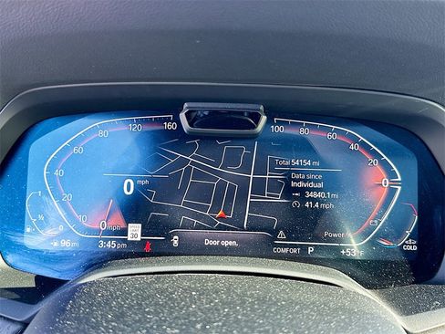 Used 2022 BMW X5 xDrive40i w/ M Sport Package image 12