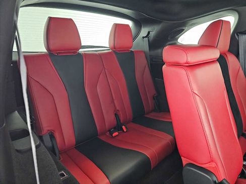 Used 2023 Acura MDX A-Spec image 13