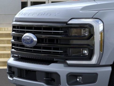 New 2026 Ford F250 Platinum image 17