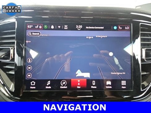 Used 2024 Dodge Durango GT image 28