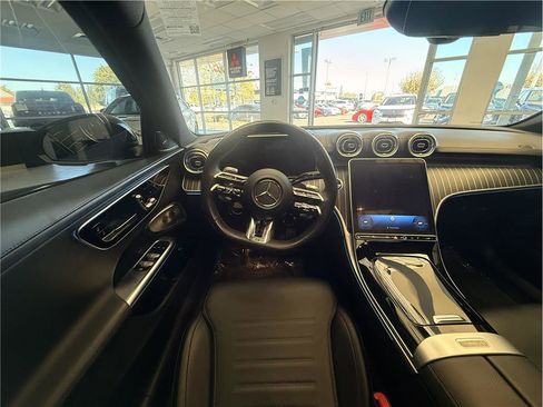 Used 2023 Mercedes-Benz C 43 AMG 4MATIC Sedan image 6