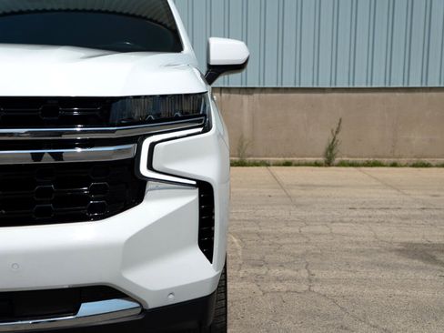 Used 2022 Chevrolet Tahoe LS image 4