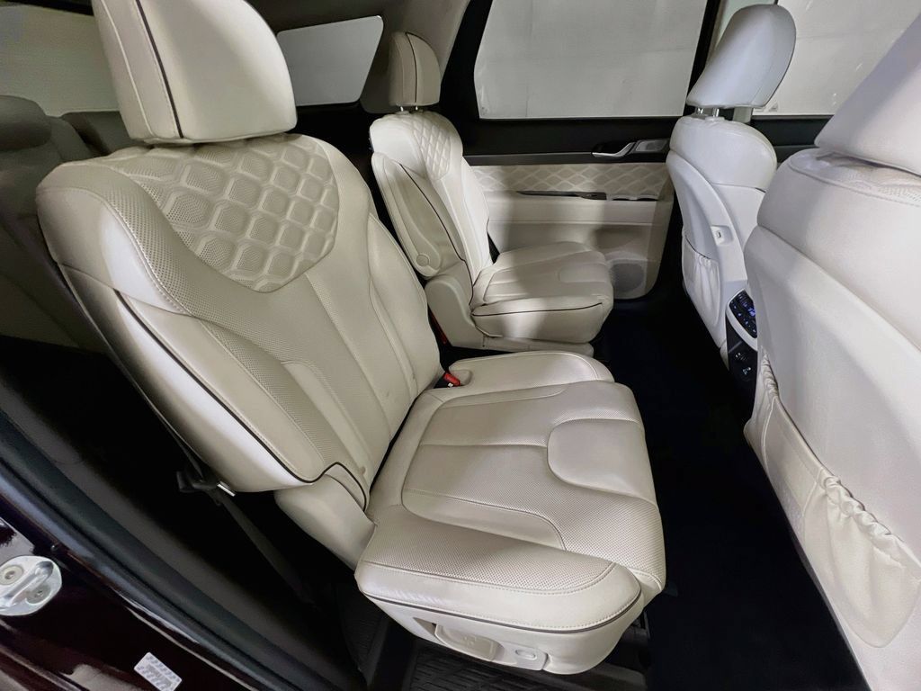 Used 2020 Hyundai Palisade Limited FWD image 27