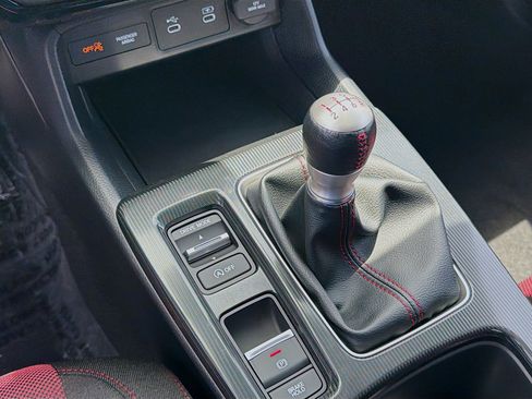 New 2026 Honda Civic Si image 16