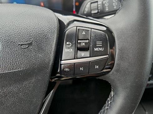 Certified 2023 Ford Escape Active AWD/4WD image 14