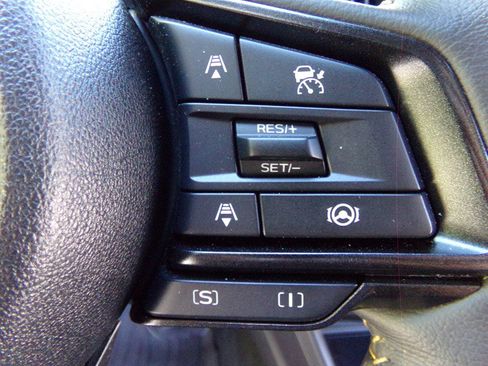 Used 2024 Subaru Crosstrek 2.5i Sport w/ Crosstrek Mirror Package AWD/4WD image 36