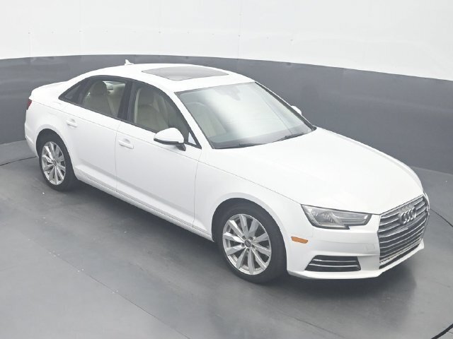 Used 2017 Audi A4 2.0T Premium AWD/4WD image 24