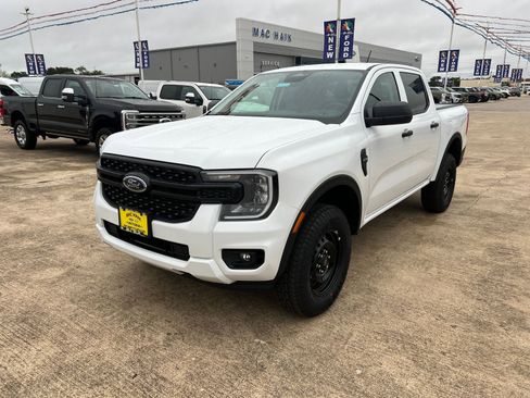 New 2026 Ford Ranger XL RWD image 7