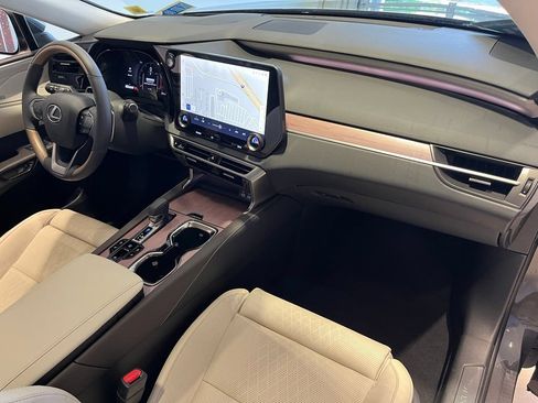 Used 2026 Lexus RX 350 AWD w/ Convenience Package image 40