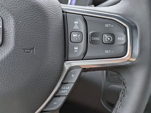 Certified 2026 RAM 2500 Laramie w/ Night Edition AWD/4WD image 19