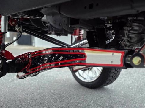 Used 2019 Ford F250 Platinum w/ Platinum Ultimate Package image 13