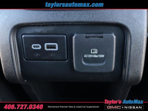 Used 2025 Chevrolet Blazer RS w/ Driver Confidence II Package image 42