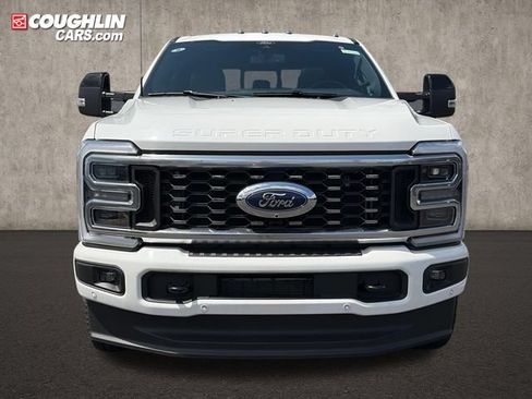 New 2026 Ford F350 Platinum AWD/4WD image 2