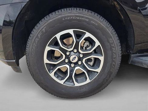Used 2024 Ford Expedition Max XLT AWD/4WD image 10