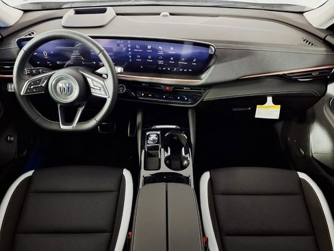 New 2026 Buick Envision Sport Touring AWD/4WD image 13
