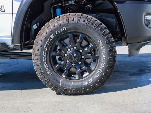 New 2026 RAM 2500 Power Wagon AWD/4WD image 11