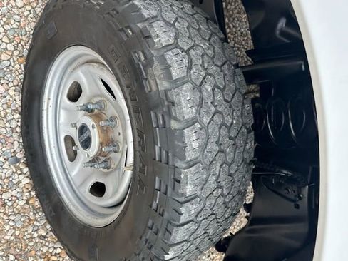 Used 2017 Ford F250 XL w/ Power Equipment Group image 41