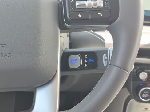 Certified 2026 Hyundai Ioniq 9 S RWD image 26