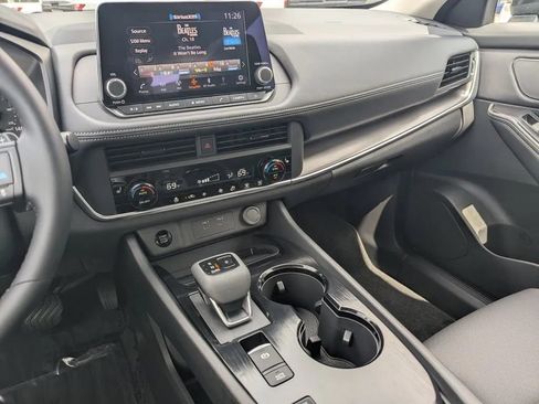 Used 2026 Nissan Rogue Dark Armor FWD image 24
