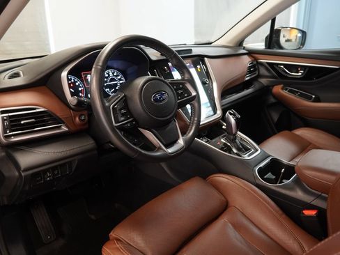 Used 2022 Subaru Outback Touring XT w/ Popular Package #2 AWD/4WD image 8