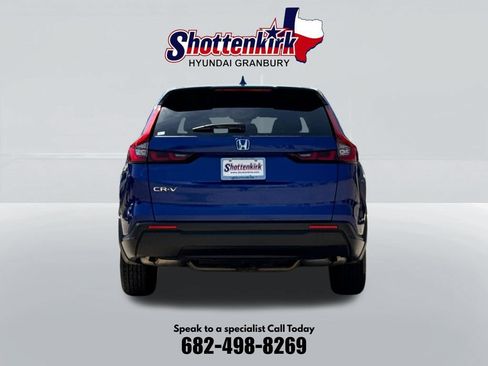 Used 2023 Honda CR-V EX-L image 7