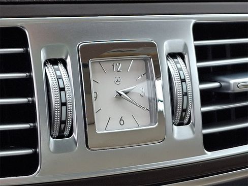 Used 2016 Mercedes-Benz E 400 4MATIC Coupe image 27