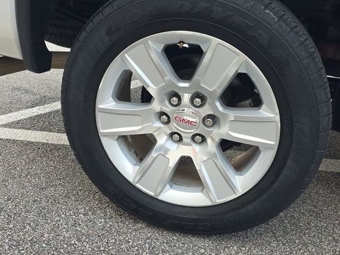 Used 2016 GMC Sierra 1500 SLT w/ SLT Premium Package image 12