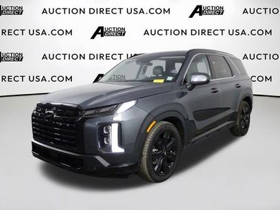 Used 2024 Hyundai Palisade XRT