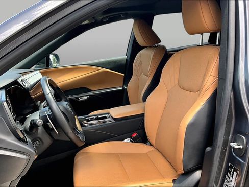 Used 2026 Lexus RX 350 Premium w/ Accessory Package (Z1) FWD image 7